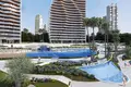 Wohnung 4 zimmer 381 m² Benidorm, Spanien