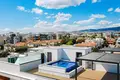 Квартира 3 спальни 110 м² Гермасойя, Кипр