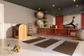 2 bedroom apartment 38 m² Ibiuna, Brazil