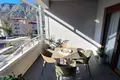Apartamento 3 habitaciones 72 m² Skaljari, Montenegro