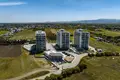 Appartement 1 chambre 29 m² Akrotiri, Chypre
