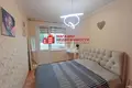 Appartement 3 chambres 74 m² Hrodna, Bélarus