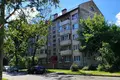 Mieszkanie 3 pokoi 61 m² Mińsk, Białoruś