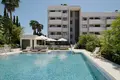 Residential quarter Las Mesas Sea Suites