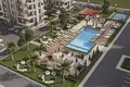 Квартира 3 комнаты 85 м² Kepez, Турция