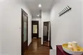 3 room apartment 73 m² Warsaw, Poland