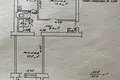 Квартира 2 комнаты 51 м² Гомель, Беларусь