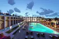 Квартира 3 комнаты 66 м² Лапитос, Северный Кипр