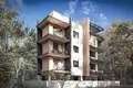 Квартира 2 спальни 157 м² район Лимасол, Кипр