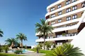 2 bedroom apartment 88 m² Guardamar del Segura, Spain