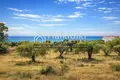 Parcelas 4 770 m² Gerakini, Grecia