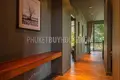 Appartement 2 chambres 94 m² Rawai, Thaïlande