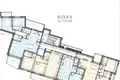 Apartamento 2 habitaciones 124 m² Demos Agiou Athanasiou, Chipre