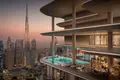 Apartamento 3 habitaciones 144 m² Dubái, Emiratos Árabes Unidos