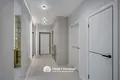 Квартира 3 комнаты 83 м² Минск, Беларусь