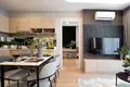 Квартира 3 комнаты 39 м² Теп Красатти, Таиланд