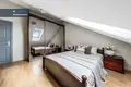 Appartement 4 chambres 142 m² Vilnius, Lituanie