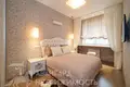 Mieszkanie 2 pokoi 63 m² w Mińsk, Białoruś