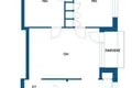 2 bedroom apartment 69 m² Kotka-Hamina sub-region, Finland