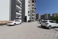 Mieszkanie 2 pokoi 65 m² Erdemli, Turcja