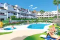 2 bedroom penthouse  Pulpi, Spain