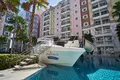 Wohnung 4 zimmer 98 m² Pattaya, Thailand