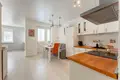 1 room apartment 45 m² Kopishche, Belarus