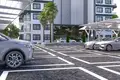 Appartement 2 chambres 43 m² Akarca Koyu, Turquie