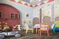 2 room apartment 74 m² Alanya, Turkey