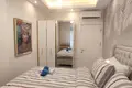 Mieszkanie 1 pokój 50 m² Mediterranean Region, Turcja