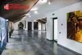 Büro 119 m² in Hrodna, Belarus