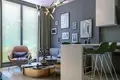 Квартира 54 м² Аксу, Турция