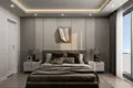 1 bedroom apartment 56 m² Obakoy, Turkey