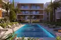 2 bedroom apartment 129 m² Yeroskipou, Cyprus