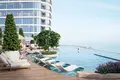 Apartamento 1 habitación 115 m² Dubái, Emiratos Árabes Unidos