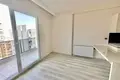 Mieszkanie 2 pokoi 60 m² Mezitli, Turcja