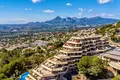 4 bedroom apartment 450 m² Altea, Spain