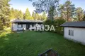 Dom  Keminmaa, Finlandia