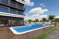 Apartamento 2 habitaciones 56 m² Alanya, Turquía