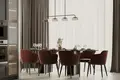 Appartement 2 chambres 81 m² Doubaï, Émirats arabes unis