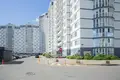 Квартира 3 комнаты 84 м² Минск, Беларусь