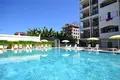 2 bedroom apartment 115 m² Muratpasa, Turkey