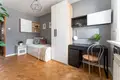 Apartamento 2 habitaciones 55 m² Varsovia, Polonia