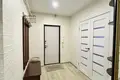 Wohnung 3 zimmer 68 m² Baryssau, Belarus