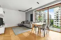 3 room apartment 71 m² Warsaw, Poland