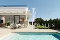 Вилла 4 комнаты 170 м² Fuente Alamo de Murcia, Испания