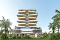 Квартира 4 комнаты 226 м² Дубай, ОАЭ