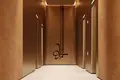 1 bedroom apartment 55 m² Abu Dhabi, United Arab Emirates