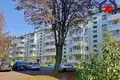 1 room apartment 33 m² Minsk, Belarus