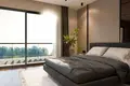 Квартира 3 комнаты 420 м² Мутайяка, Кипр